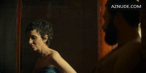 MURIEL COMBEAU Nude AZNude