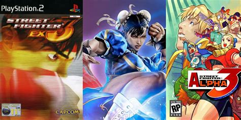 Poison Street Fighter Video Games 1990 S