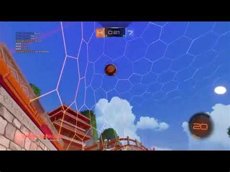 Live Rocket League Fr Chill Youtube