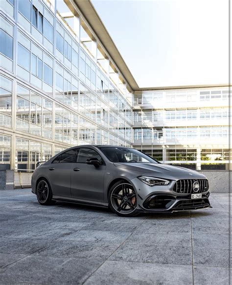 Car Porn On Twitter CLA AMG