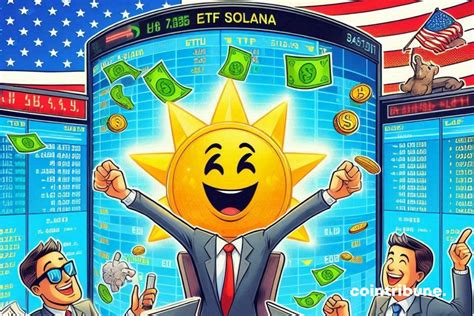 Crypto Vaneck Dépose Un Dossier De Demande D’etf Solana