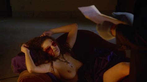 Ana Rujas Nude Pics Page