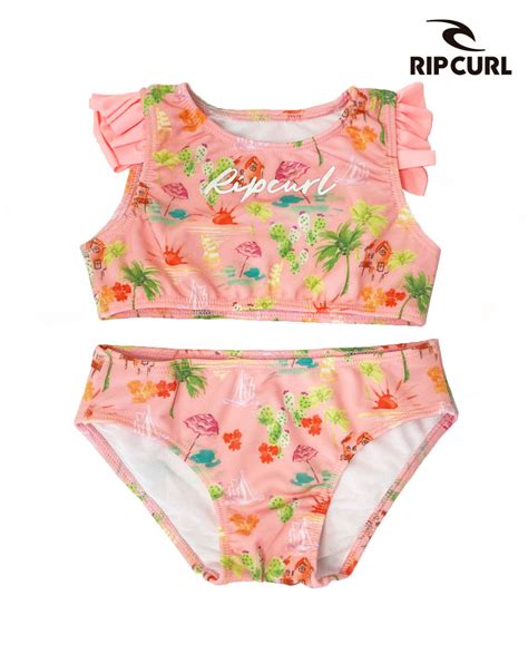 Rip Curl Argentina Bikini Rip Curl Vacation Club