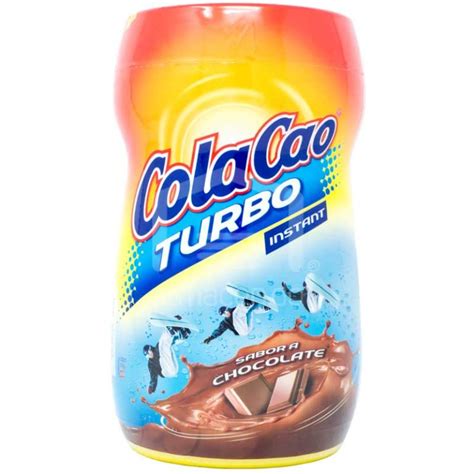 Colacao Turbo Instant Neo G Almacen Do