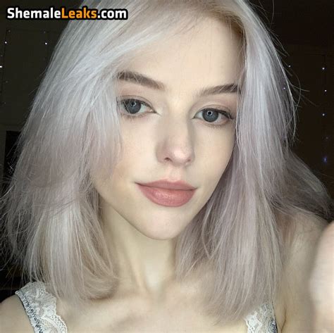 Fauxre Anyuser Leaked Nude OnlyFans Photo ShemaleLeaks