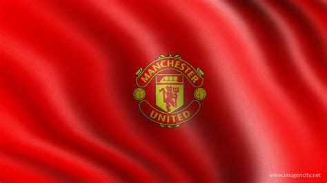 Man Utd HD Logo Wallapapers for Desktop [2021 Collection] - Man Utd Core