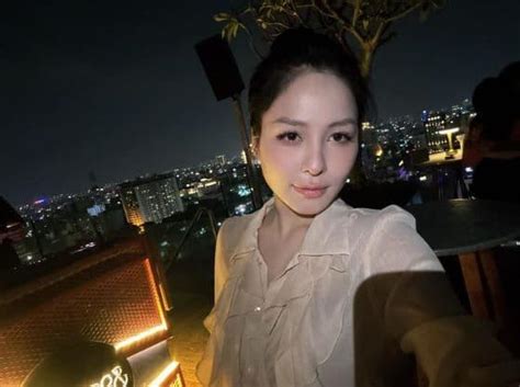 Nhan sắc của hot girl từng vướng scandal lộ clip nóng Trâm Anh sau 4 5 lần dao kéo có gì