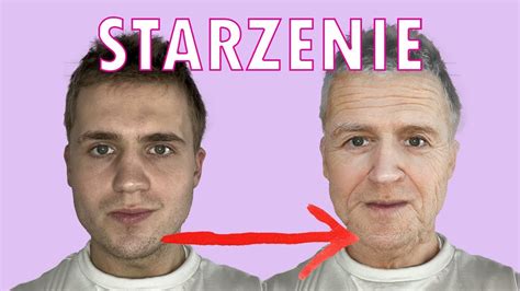 STARZENIE CZ I DLACZEGO SIĘ STARZEJEMY zBlogaKosmetologa YouTube