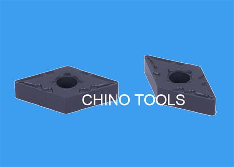 DNMG Tungsten Carbide Insert Turning Cutting Tools Insert CNC Carbide Tools