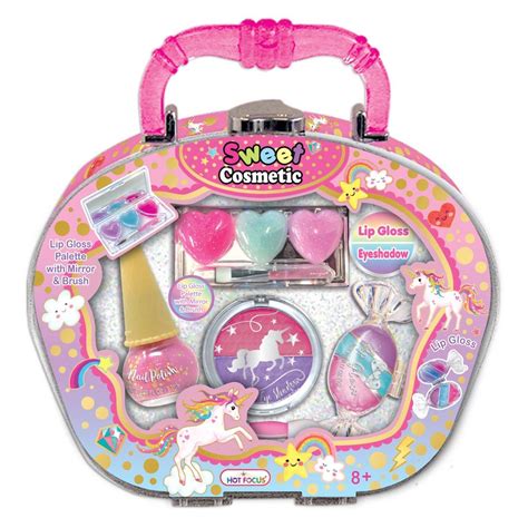 Hot Focus Kozmeti Ni Set V Kov Ku Samorog Baby Center Spletna Trgovina Dobrodo Li V Dru Ini