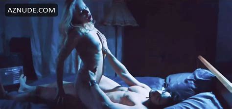 Laure Massard Nude Aznude