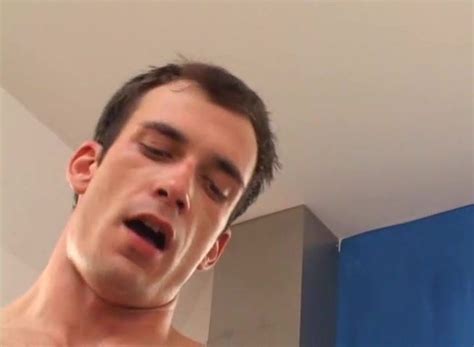 Vilem Cage Cumshot Gay Man Porn XHamster