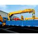 Buy Wholesale China Chinese Famous Brand Hoisting Machine Ton Truck