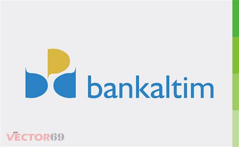 Logo Bank Kaltim (.CDR) Download Free Vectors | Vector69