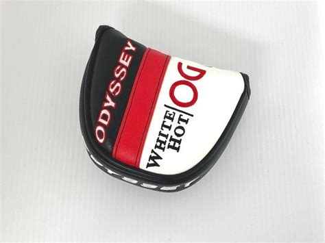 Yahoo オークション オデッセイ WHITE HOT OG BALL BLADE TOUR LI