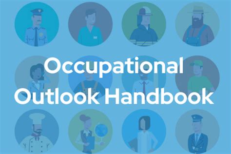 Occupational Outlook Handbook Career Center Westfield State University