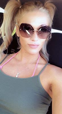 Tiara Tae Nude Leaked Pics And Porn Scandal Planet