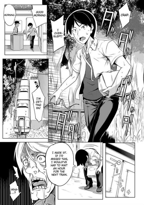 Oppai Switch Tit Switch Chapter 2 Nhentai Hentai Doujinshi And Manga