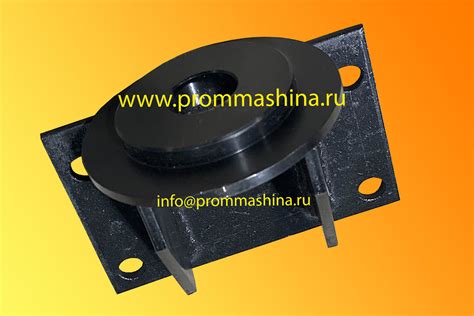 Кронштейн крепления натяжного винта ДМ-28 - купить по выгодной цене с ...