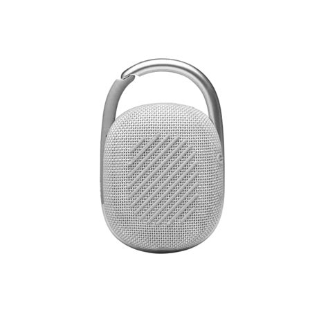 JBL Clip 4 Eco White - Celletronic - Leading Electronics Store in Malta ...