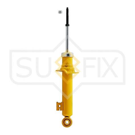 SUFIX Амортизатор газомасляный митсубиси л200 тритон / MITSUBISHI L 200 ...