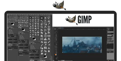 Gimp — Download Softalif Medium