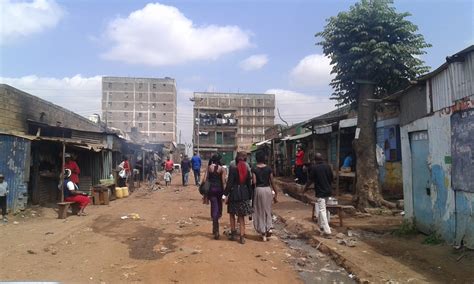 nairobis dandora neighborhood shines     habitats