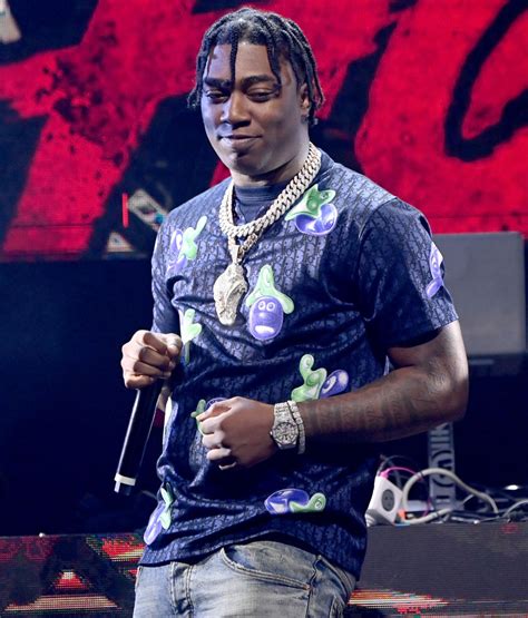 Fredo Bang Allegedly Impregnated A Married Lesbian Couple