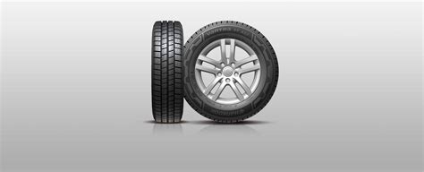 Vantra ST AS2 RA30 - Vantra | Hankook Tire UK