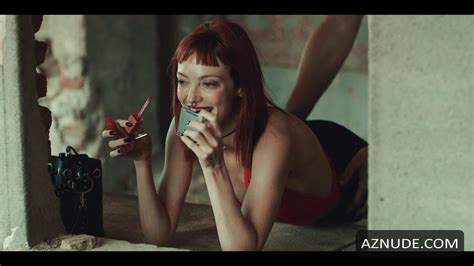 MARIA EUGENIA RIGON Nude AZNude