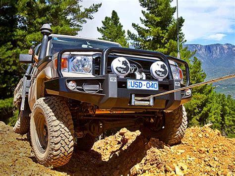 Lan Cor Ground Anchors Nz4wd Nz4wd Magazine Offroading In Nz