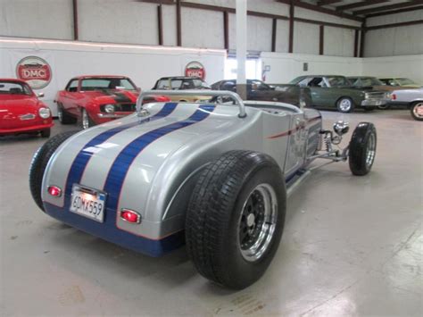 Ford T Hot Rod T Rod Page