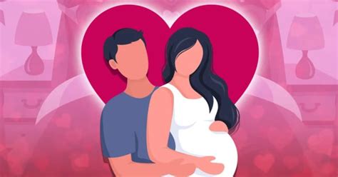 Sex Positions Pregnant Women Can Safely Try