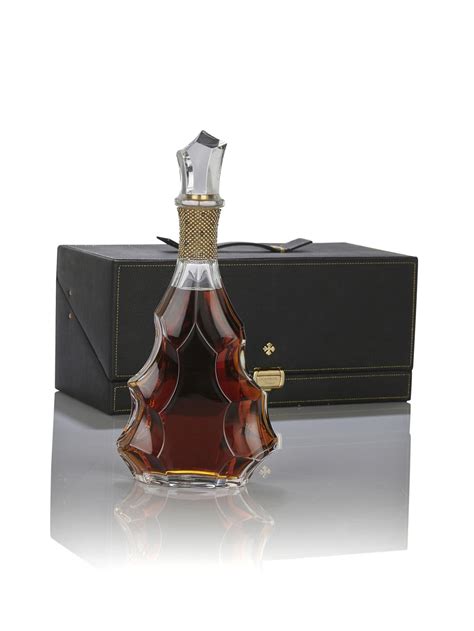 Sold At Auction Camus Cognac Cuvée 3128