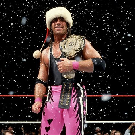 The night in Montreal that changed Bret Hart & Shawn Michaels' careers ...