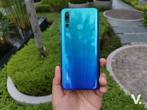 huawei nova  punches   weight   mp camera