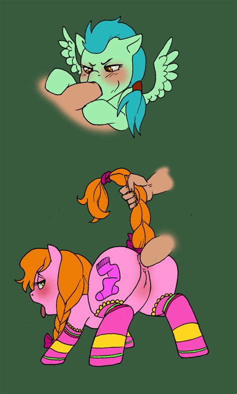 Pornies By DontFapGirl Hentai Foundry