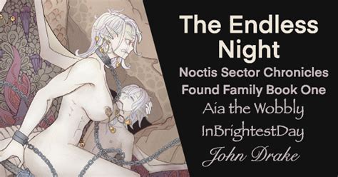 The Endless Night By Theman223 Hentai Foundry
