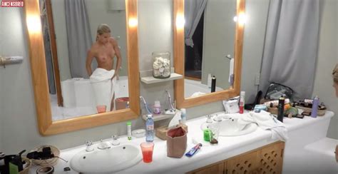 Naked Jennifer Karlsson In Paradise Hotel Sweden