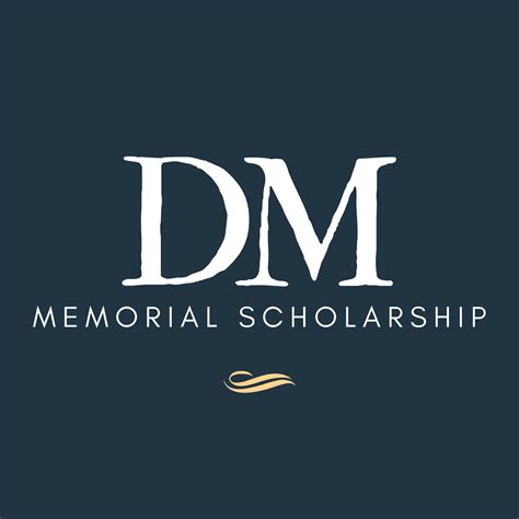 Derrick Morris Memorial Scholarship