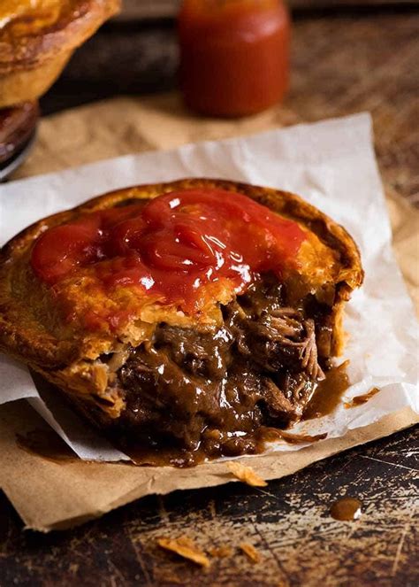 Steps to Make Best Meat Pie Recipes In The World