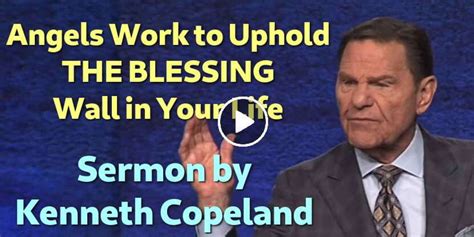 Kenneth Copeland September 18 2019 Sermon Angels Work To Uphold The