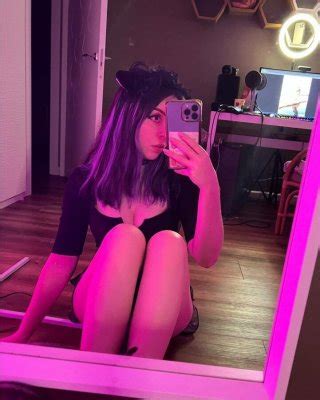 Moona ASMR Nude Porn Pictures XXX Photos Sex Images 4056098 PICTOA