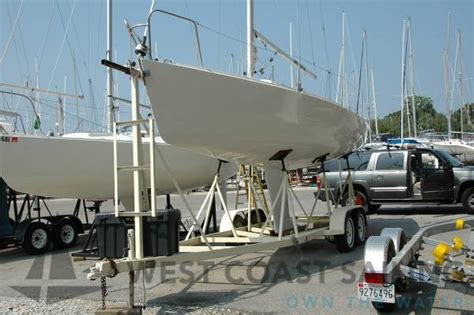 sailboat photo gallery west coast sailing