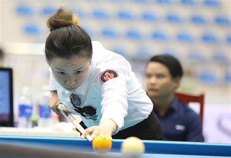 Vì sao hot girl Nguyễn Hoàng Yến Nhi chưa đấu đã giành huy chương SEA Games