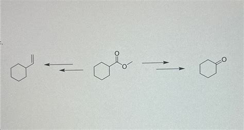 Propose A Synthetic Route For The Following Chegg