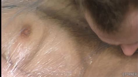 MIlf Brunette Fully Wrapped In Foil