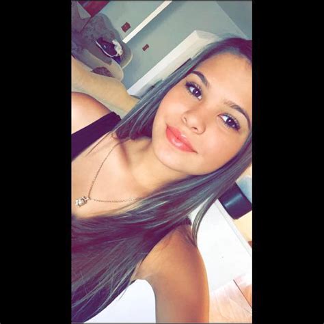 Year Old Latina Karla