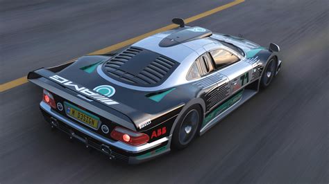 Tried To Reimagine A Petronas Livery In The 90s Retro Styling What Do