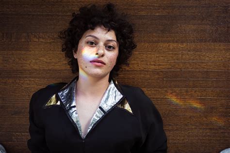Alia Shawkat Nude Photos Videos